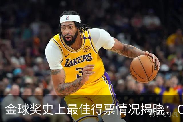 金球奖史上最佳得票情况揭晓：C罗08年登顶，梅西12年仅获9%